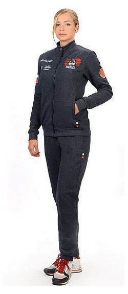 Stayer Парадный спортивный костюм Stayer 18-60920 20