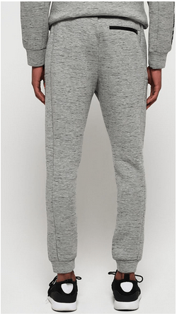 SuperDry Sport & Snow Мужские спортивные штаны Superdry Gym Tech Stretch Slim Joggers