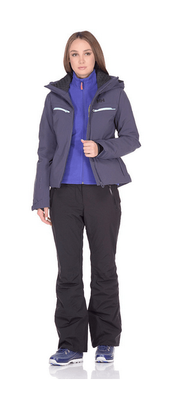 Helly Hansen Ветрозащитная куртка Helly Hansen W Alphelia Jacket