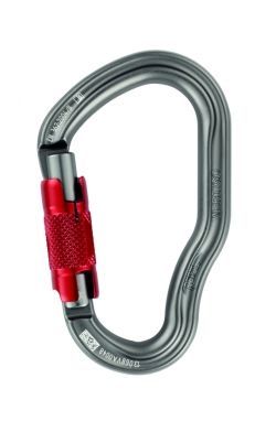 Petzl Карабин с автоматической муфтой Petzl Vertigo Twist-Lock