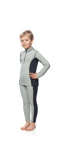 Bask Комфортное термобелье для детей Bask Kids T-Skin Suit