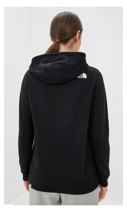 The North Face Толстовка с капюшоном The North Face Drew Hoody