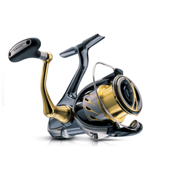 Shimano Катушка стильная мощная Shimano Stella 1000 PGSFI