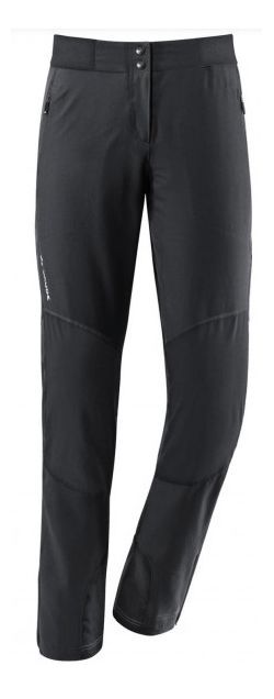 Vaude Софтшелл брюки Vaude Wo Viso Pants