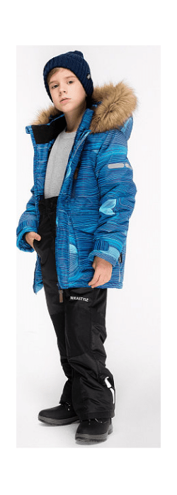Nikastyle Комплект детский теплый Nikastyle 61554