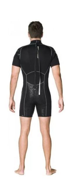 Waterproof Гидрокомбинезон мужской короткий Waterproof W30 Shorty