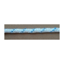 Эбис Эластичная полиамидная прядная верёвка мм Эбис 16- 6