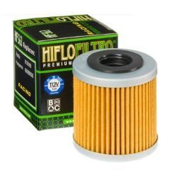 Hi-Flo Отличный масляный фильтр Hi-Flo HF563