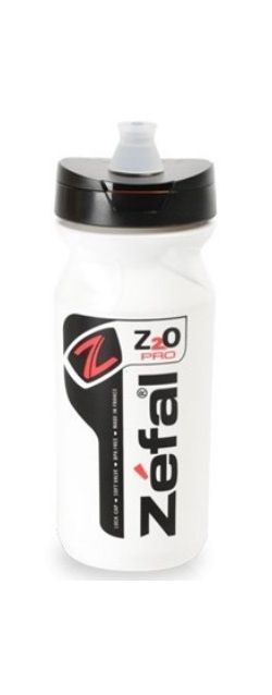 Zefal Фляга пластиковая с защитной крышкой Zefal Z2O Pro 65