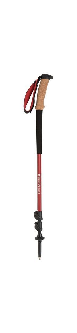 Black Diamond Легкие треккинговые палки Black Diamond Trail Ergo Cork Trekking Poles