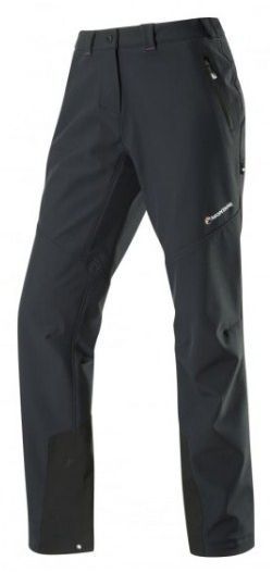 Montane Брюки водонепроницаемые женские Montane Sky Mountain Pants