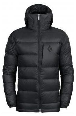 Black Diamond Куртка утеплённая Black Diamond Cold Forge Parka