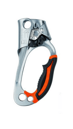 Petzl Прочный правый зажим Petzl Ascension