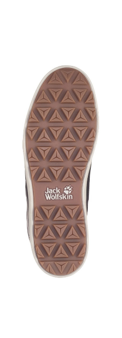 Jack Wolfskin Jack Wolfskin - Ботинки мужские утепленные Auckland WT Texapore Mid M