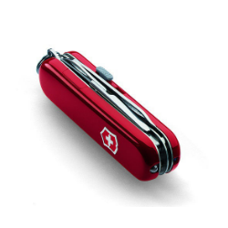 Victorinox Надежный нож брелок Victorinox - Midnight Manager