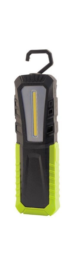 Яркий Луч Светодиодный фонарь Яркий луч Optimus Accu v2 mini