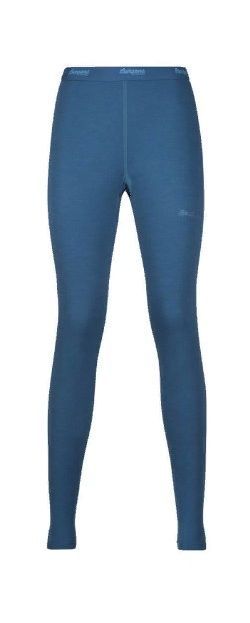 Bergans Термокальсоны удобные для женщин Bergans Akeleie Lady Tights