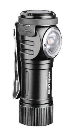 Fenix Fenix - Фонарь компактный LD15R Cree XP-G3