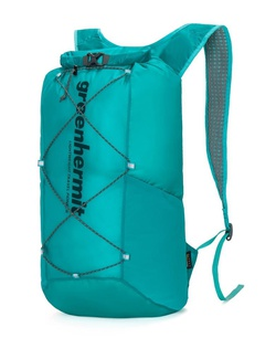 Green Hermit Компактный компрессионный рюкзак Green Hermit Ultralight Dry Pack 20