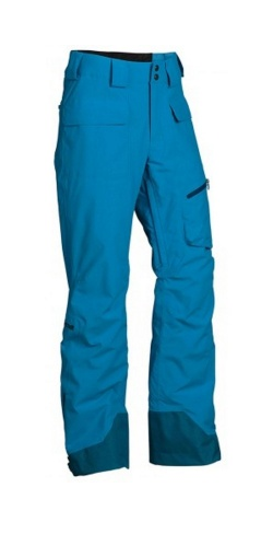 Marmot Брюки сноубордические Marmot Mantra Insulated Pant