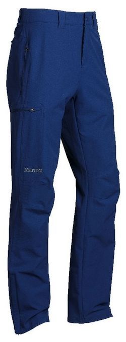 Marmot Брюки мужские спортивные Marmot Scree Pant