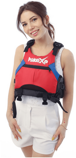 HikeXp Спасательный жилет для яхтенного спорта HikeXp Yachts