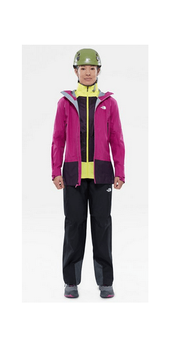 The North Face Мембранная куртка женская The North Face Shinpuru II