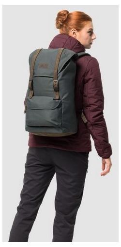 Jack Wolfskin Рюкзак повседневный Jack Wolfskin Earlham 24