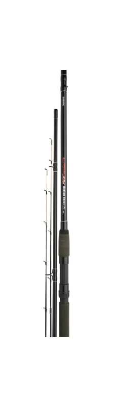 Shimano Фидерное удилище Shimano Joy Feeder 360 with 2tips