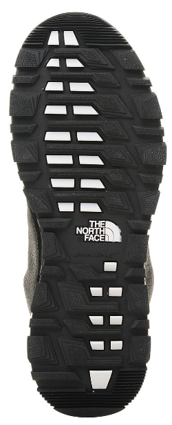 The North Face The North Face - Надежные ботинки Edgewood Chukka