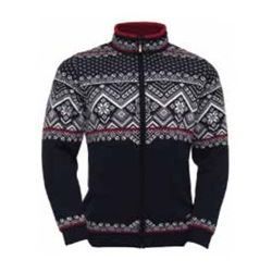 SportCool Свитер шерстяной мужской SportCool 357
