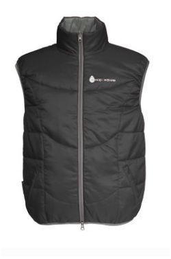 Качественный утепленный жилет СнарЯжение лайт 