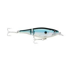 Rapala Воблер для хищных рыб Rapala X-Rap Jointed Shad