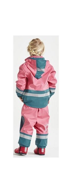 Didriksons Ветрозащитные детский костюм Didriksons Boardman