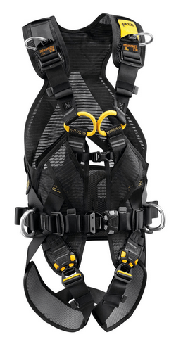 Petzl Привязь для защиты от падения Petzl Volt LT