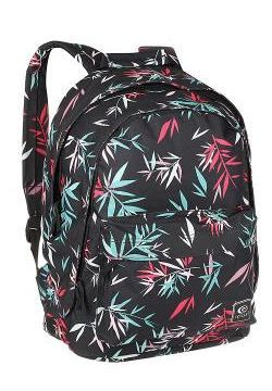 Rip Curl Рюкзак повседневный Rip Curl Las Dalias Double Dome 22