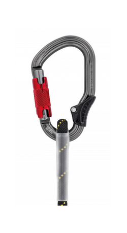 Petzl Удерживающая планка Petzl Captivo