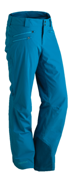 Marmot Брюки высокотехнологичные Marmot Wm's Slopestar Pant