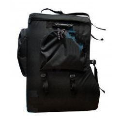 Baseg Кофр на багажник для снегохода Baseg КМФ Baseg BRP Expedition 900 Ace Sport