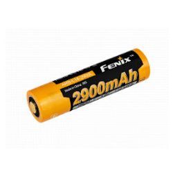 Fenix Fenix - Элемент питания 18650 2900 mAh Li-ion морозостойкий