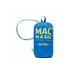 Mac in a Sac Куртка ветрозащитная Mac in a Sac Ultra