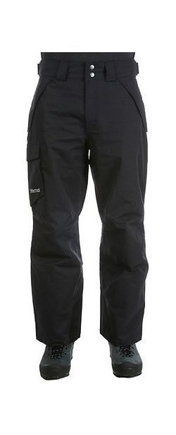 Marmot Штаны спортивные для фрирайда Marmot Motion Pant