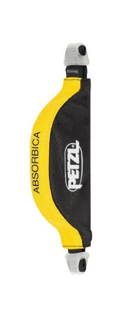 Petzl Надежный амортизатор рывка Petzl Absorbica