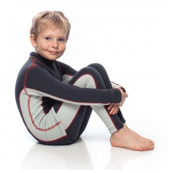 Bask Комфортное термобелье для детей Bask Kids T-Skin Suit