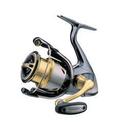 Shimano Катушка стильная мощная Shimano Stella 1000 PGSFI