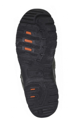 5.11 Tactical Трекинговые мембранные кроссовки 