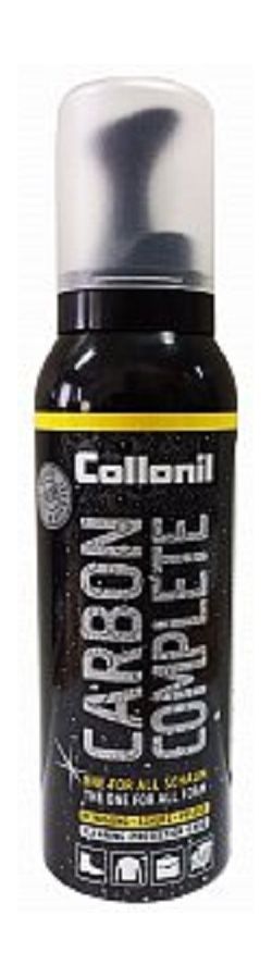 Collonil Очиститель для всех видов тканей Collonil Carbon Complete 0.125