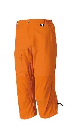 Millet Брюки для туризма Millet Rocky Mountain 3/4 Pants