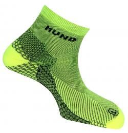 Носки для занятий спортом Mund Speed 323