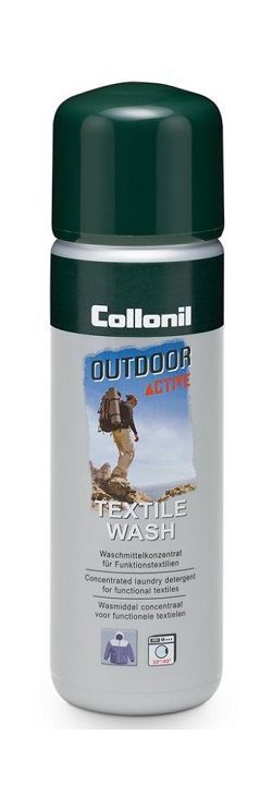 Collonil Средство для стирки туристической одежды Collonil Textil Wash 0.25